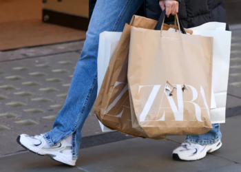 Zara says it regrets Gaza images misunderstanding