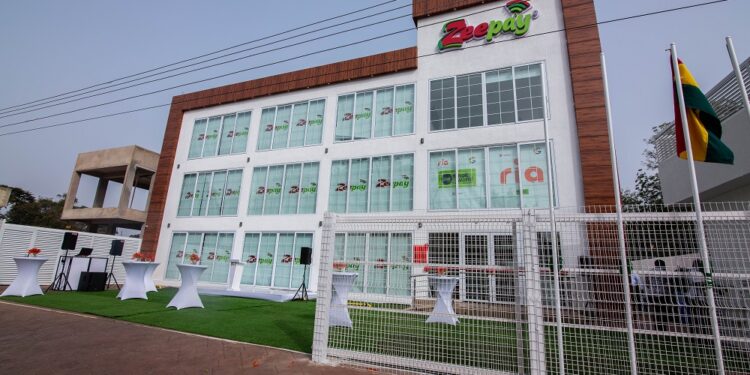 zeepay ghana says it is in discussions with bank of ghana to resolve forex licence suspension