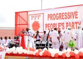 1992 Constitution must be reviewed to reflect the times – PPP 