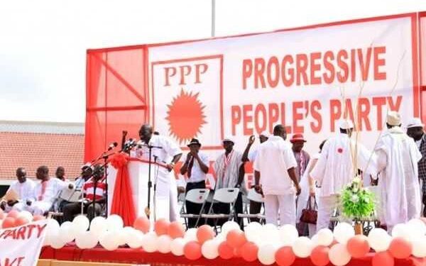 1992 constitution must be reviewed to reflect the times ppp