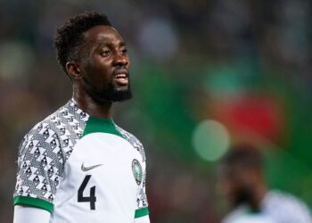2023 AFCON: Nigeria’s Wilfred Ndidi ruled out with injury