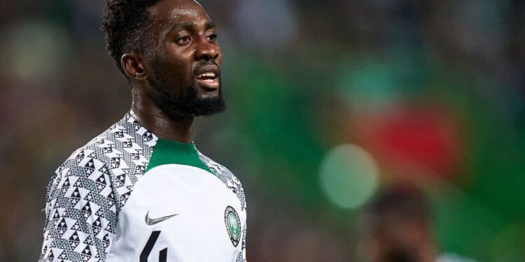 2023 AFCON: Nigeria’s Wilfred Ndidi ruled out with injury 1 2023 afcon nigerias wilfred ndidi ruled out with injury