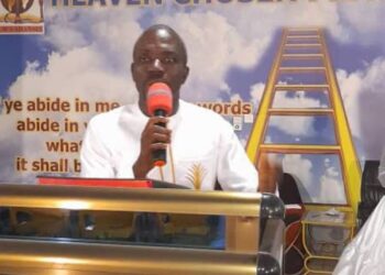 2024 election: Abort plans to rig; stay away from occultism – Prophet warns politicians