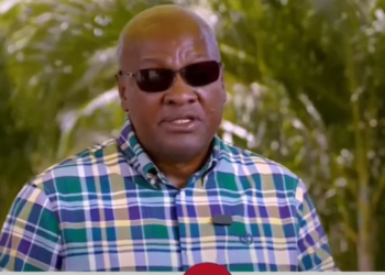 24-hour Economy: Mahama promises cheaper, reliable electricity, tax reliefs