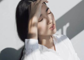 4 strange behaviours that mean you’re actually healing