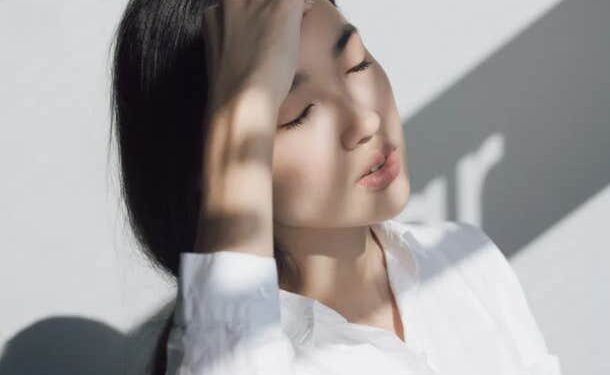 4 strange behaviours that mean youre actually healing