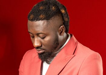 Abronoma: Amerado preaches perseverance in new song