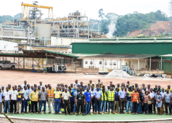 Adamus Resources Ltd condemns alleged intimidation tactics amid frivolous legal dispute