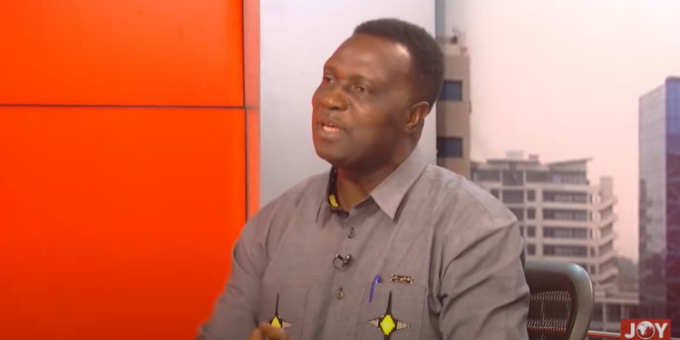 Adutwum expresses readiness to be Bawumia’s running mate if selected 1 adutwum expresses readiness to be bawumias running mate if selected