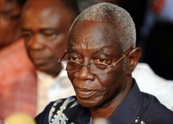 Afari-Gyan cautions EC against imposing electoral system changes on political parties