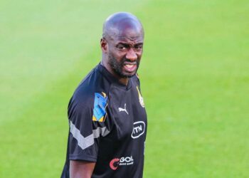 AFCON 2023: A good start for Black Stars will make subsequent games easier – Otto Addo