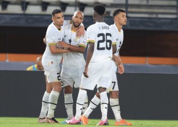 AFCON 2023: Alexander Djiku, Denis Odoi question Black Stars intensity in defeat to Cape Verde