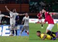 AFCON 2023: All you need to know ahead of Ghana vrs Egypt clash