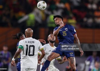 AFCON 2023: Black Stars in make-or-break situation against Egypt