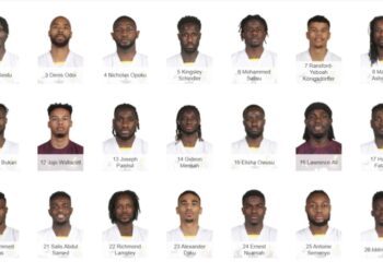 AFCON 2023: Black Stars lost to Cape Verde from the Bench – Coach Nimley