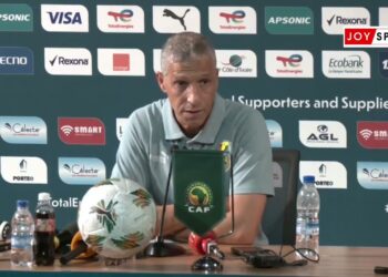 AFCON 2023: Black Stars over 20 years second group game success record could be a good omen – Chris Hughton