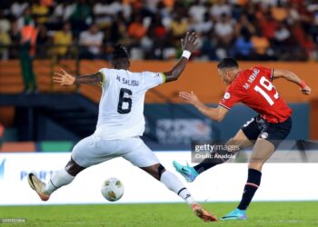 AFCON 2023: Blaming individuals kills spirit – Mohammed Salisu