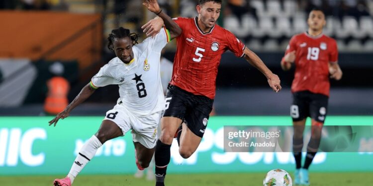 afcon 2023 chris hughton optimistic majeed ashimeru will be ready for mozambique game