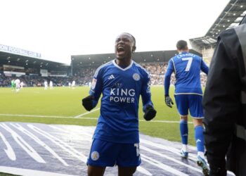 AFCON 2023: Fatawu Issahaku, Baba Rahman opt out of Black Stars squad for tournament