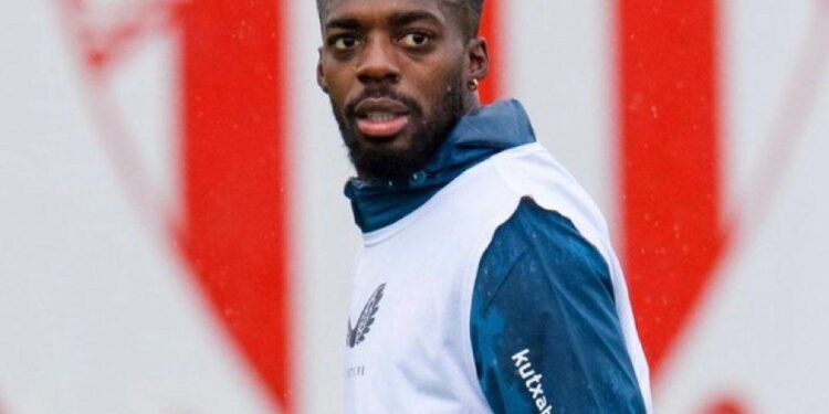 afcon 2023 inaki williams to join black stars camp on thursday