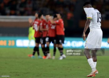 AFCON 2023: Mistakes are part of the game – Chris Hughton on draw against Egypt