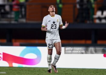 AFCON 2023: Presidential Aspirant Alan Kyeremanten calls patience for Black Stars