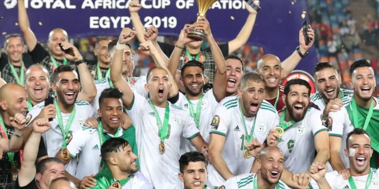 AFCON 2023: Profile of all 24 participating teams 1 afcon 2023 profile of all 24 participating teams