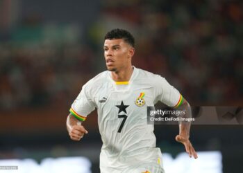 AFCON 2023: Read Daniel Koranteng’s fantastic analysis on why the Black Stars lost to Cape Verde