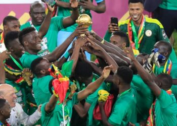 AFCON 2023: Squads for tournament in Ivory Coast