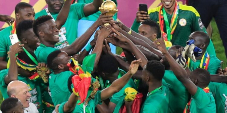 afcon 2023 squads for tournament in ivory coast