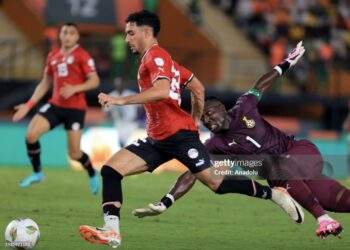 AFCON 2023: We conceded goals from ‘silly mistakes’ – Mohammed Kudus
