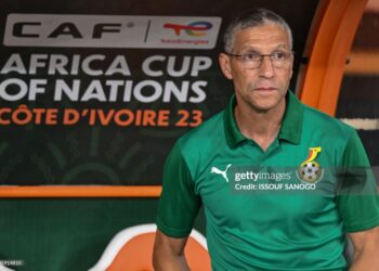 AFCON 2023: We know what to do against Mozambique – Chris Hughton