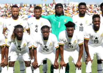 Afcon 2023: We must identify what we want to do with our national team – Jerome Otchere