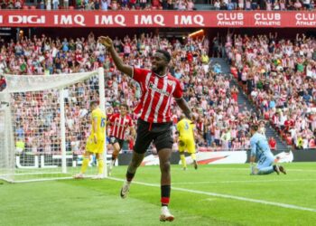 AFCON 2023: We wanted him to be here – Athletic Club boss on Inaki joining Ghana camp late