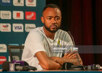 AFCON 2023: We will give our best against Egypt – Jordan Ayew