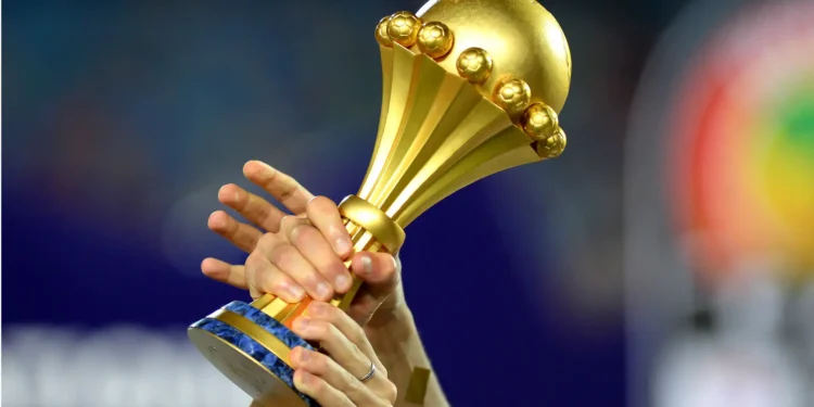 afcon 2023 winner to receive 7 million after caf increases prize money by 40