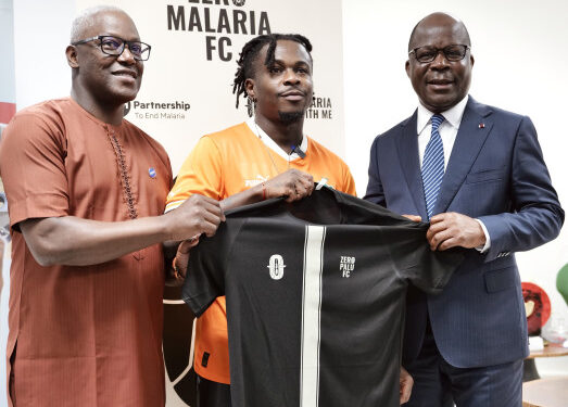 African Cup of Nations (AFCON 2024): In Côte d’Ivoire, cultural icons team up to end malaria 1 african cup of nations afcon 2024 in cote divoire cultural icons team up to end malaria