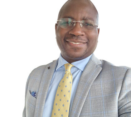 african energy chamber welcomes tony b moyo as director to propel future growth