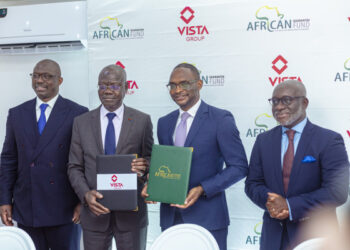African Guarantee Fund and Vista Group Holding Partner to Boost Small and Medium-sized Enterprises (SME) and Women-led Businesses Financing in West Africa