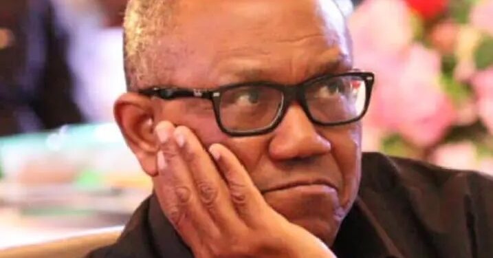 africas growth challenged by leadership failure peter obi