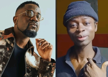 Akokoa: What Sarkodie saw in Safo Newman