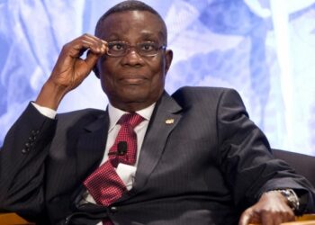 Akufo-Addo backs calls for Atta Mills’ autopsy report to be captured in public records