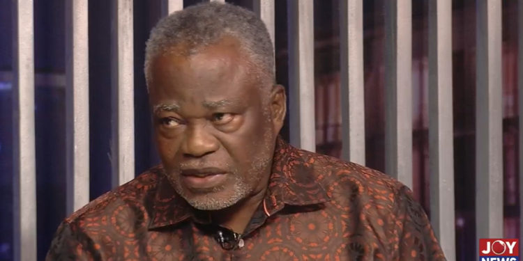 Akufo-Addo should have deployed other alternatives to debunk military orchestration allegation 1 akufo addo should have deployed other alternatives to debunk military orchestration allegation