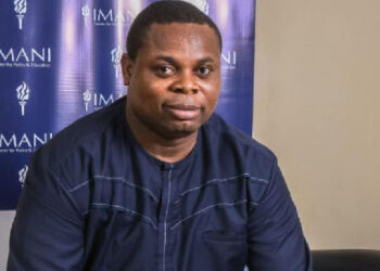 Akufo-Addo’s ‘nonsense taxes’ will make Ghana’s next president suffer to govern – Franklin Cudjoe