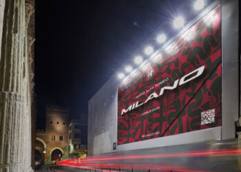 Alfa Romeo “MILANO” History in a name