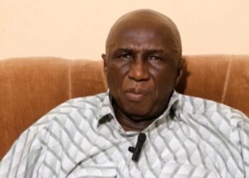 Ambrose Dery commends Bawumia for reducing inflation