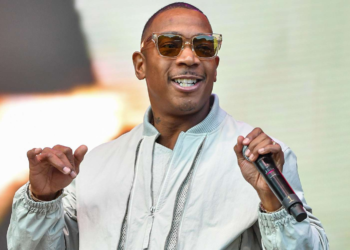 American rapper Ja Rule announces plans to build a school in Ghana