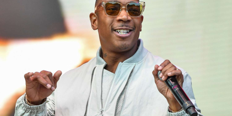 american rapper ja rule announces plans to build a school in ghana