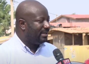 Anyaa-Sowutuom MP justifies 15% VAT on electricity consumption, responds to grievances of his constituents