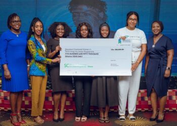 Applications for Cohort 4 of SC Women in Technology Incubator programme opened